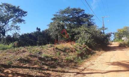 Terreno 1000m² no bairro Veredas da Serra em Juatuba | JUATUBA IMÓVEIS