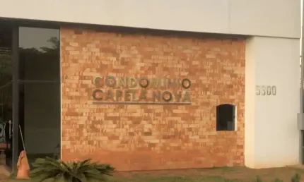 Terreno 1142 m² no Condomínio Capela Nova em Mateus Leme | JUATUBA IMÓVEIS