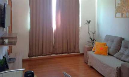 Apartamento à venda 57m² no bairro Cidade Nova II em Juatuba | JUATUBA IMÓVEIS