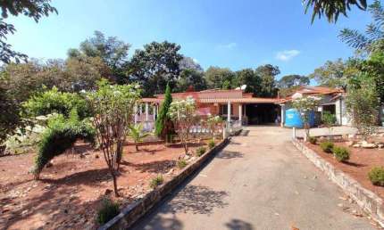 Sítio à venda no bairro Parque Alvorada em Juatuba | JUATUBA IMÓVEIS
