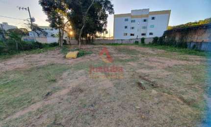 Lote para alugar 1440m² no Centro de Juatuba | JUATUBA IMÓVEIS
