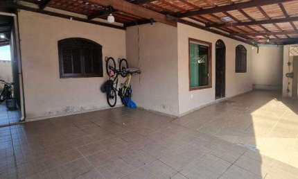 Casa à venda de 03 quartos no bairro Canaã em Juatuba | JUATUBA IMÓVEIS