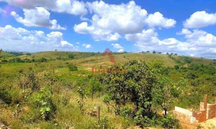 Terreno 1058 m² à venda no bairro Samambaia 3 em Juatuba | JUATUBA IMÓVEIS