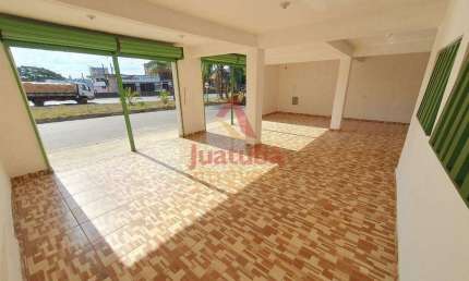 Aluga se Loja Bairro Canaã em Juatuba | JUATUBA IMÓVEIS