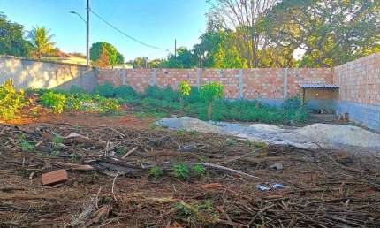 Lote 360m² à venda no bairro Vila Maria Regina em Juatuba | JUATUBA IMÓVEIS