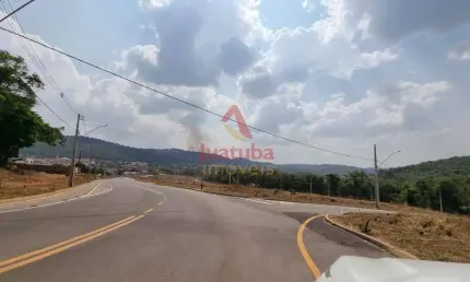 Terreno no bairro Reserva da Serra em Mateus Leme | JUATUBA IMÓVEIS