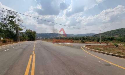 Terreno no bairro Reserva da Serra em Mateus Leme | JUATUBA IMÓVEIS