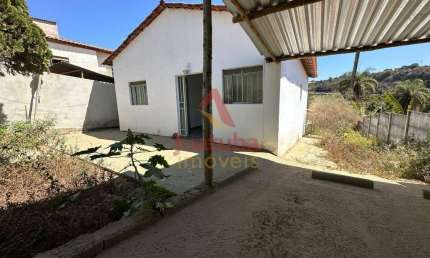 Casa no bairro Cidade Nova II em Juatuba | JUATUBA IMÓVEIS