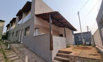Duplex à venda no bairro Jardim das Mangabeiras em Mateus Leme | JUATUBA IMÓVEIS