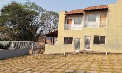 Duplex à venda no bairro Jardim das Mangabeiras em Mateus Leme | JUATUBA IMÓVEIS | Cód.: 3510