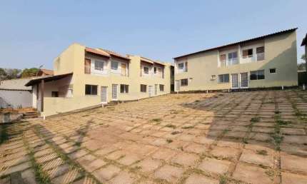 Duplex à venda no bairro Jardim das Mangabeiras em Mateus Leme | JUATUBA IMÓVEIS | Cód.: 3510