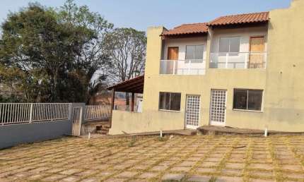 Duplex à venda no bairro Jardim das Mangabeiras em Mateus Leme | JUATUBA IMÓVEIS | Cód.: 3510