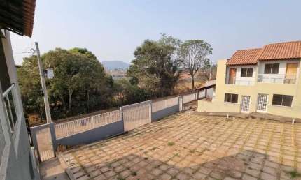 Duplex à venda no bairro Jardim das Mangabeiras em Mateus Leme | JUATUBA IMÓVEIS | Cód.: 3510