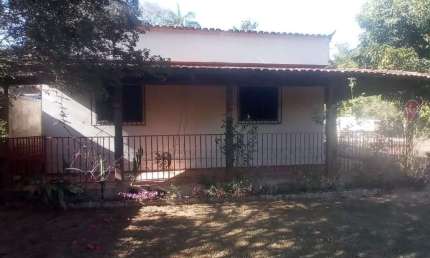 Chácara / sítio com 4 quartos à venda no Samambaia II, Juatuba 