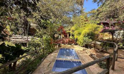 Sítio à venda no bairro Vale Quintas das Braúnas | JUATUBA IMOVEIS
