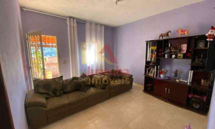 Casa à venda no bairro Cidade Nova I em Juatuba | JUATUBA IMÓVEIS