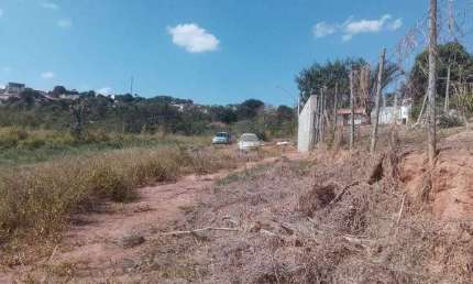 Lote 384m² à venda no bairro João Paulo II em Mateus Leme | JUATUBA IMÓVEIS