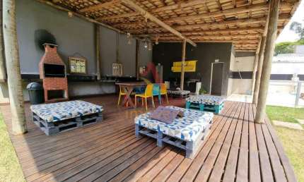 Casa 2 Quartos à Venda no Bairro Centro, em Mateus Leme | JUATUBA IMÓVEIS | Cód.: 3623