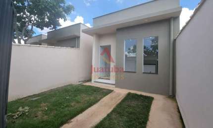 Casa 2 quartos à Venda, em Mateus Leme | JUATUBA IMÓVEIS | Cód.: 3620