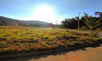 Terreno no bairro Reserva da Serra em Mateus Leme | JUATUBA IMÓVEIS