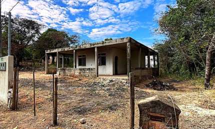 Fazendinha em Mateus Leme de 3800 Metros | Juatuba Imóveis |