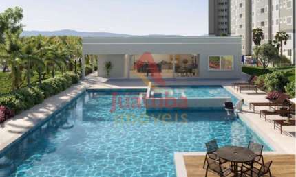 Seu primeiro Apartamento no Residencial Cachoeira dos Sinos em Betim| MRV | JUATUBA IMÓVEIS