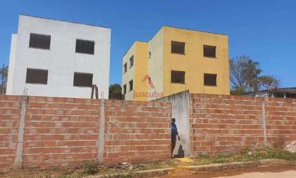 Aluga-se Prédio com 12 unidades de Apartamentos de 2 Quartos no Bairro Cidade Nova II, em Juatuba | JUATUBA IMÓVEIS
