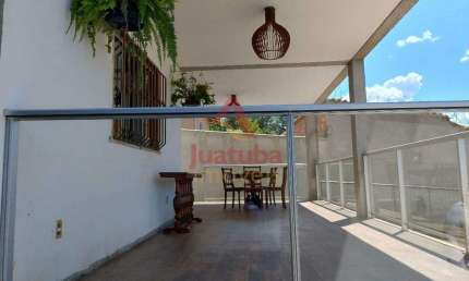 Casa com 3 quartos à venda na Cidade Satélite, Juatuba 
