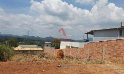 Lote | Terreno de 300 m² no bairro Eldorado em Juatuba|
