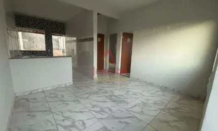 Casa com 2 quartos no bairro Canaã em Juatuba | JUATUBA IMÓVEIS