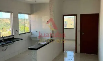 Apartamento com 2 quartos à venda no bairro Planalto em Mateus Leme |