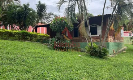 Sítio | Chácara com edícula no bairro Vila Maria Regina em Juatuba |