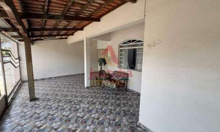 Casa à venda no Centro de Juatuba | JUATUBA IMÓVEIS