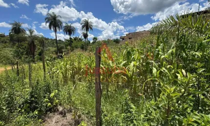Terreno | Lote no bairro Cidade Nova II em Juatuba | JUATUBA IMÓVEIS