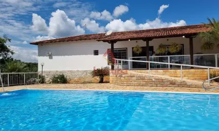 Sítio no bairro Vila Maria Regina em Juatuba | JUATUBA IMÓVEIS | Cód.: 3797