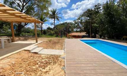 Sítio | Fazenda no bairro Jardim do Lago em Juatuba | JUATUBA IMÓVEIS