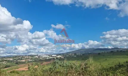 Terreno à venda a partir de 300m² no bairro joão paulo ii em mateus leme | juatuba imóveis