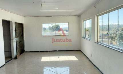 Casa para alugar com 3 quartos no bairro Canaã em Juatuba | JUATUBA IMÓVEIS