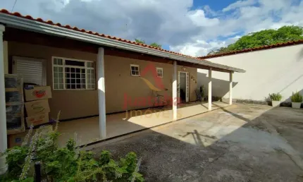 Casa à venda com 3 quartos no bairro Vila Maria Regina em Juatuba | JUATUBA IMÓVEIS |