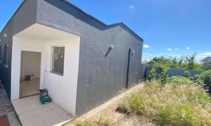 Casa com 2 quartos à venda no bairro no bairro Imperatriz em Mateus Leme | JUATUBA IMÓVEIS