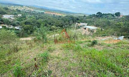 Terreno com 455 m² no bairro Residencial Vila Verne em Juatuba | JUATUBA IMÓVEIS