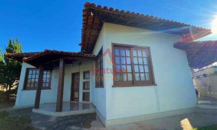 Casa com 4 quartos no bairro Francelino em Juatuba | JUATUBA IMÓVEIS