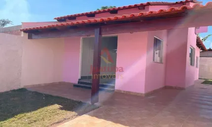 Vende-se casa com 2 quartos no bairro cidade satélite em juatuba | juatuba imóveis
