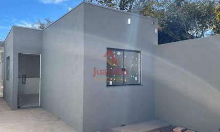 Casas com 2 quartos no bairro Cidade Satélite em Juatuba | JUATUBA IMÓVEIS