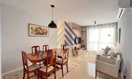Apartamento com 3 quartos à venda na rua escritor elie wiesel, recreio dos bandeirantes, rio de janeiro, 90 m2 por r$ 790.000