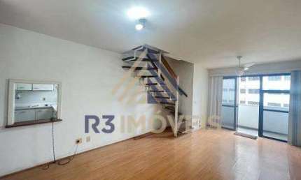 Apartamento com 2 quartos à venda na Avenida Alfredo Balthazar da Silveira, Recreio dos Bandeirantes, Rio de Janeiro, 85 m2 por R$ 530.000