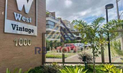 Cobertura com 4 quartos à venda na Rua Rivadavia Campos, Recreio dos Bandeirantes, Rio de Janeiro, 178 m2 por R$ 1.140.000