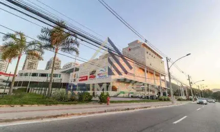 Sala comercial à venda na Avenida das Américas, Recreio dos Bandeirantes, Rio de Janeiro, 78 m2 por R$ 471.000
