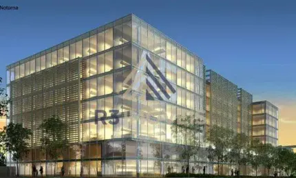 Sala comercial à venda na Avenida das Américas, Recreio dos Bandeirantes, Rio de Janeiro, 46 m2 por R$ 170.000