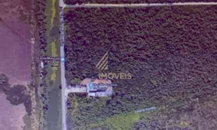 Terreno à venda na Estrada Vereador Alceu de Carvalho, Vargem Grande, Rio de Janeiro, 1482 m2 por R$ 1.699.000